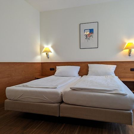 Hotel Sonnenhof ehemaliger Rosenhof Katlenburg-Lindau Eksteriør billede