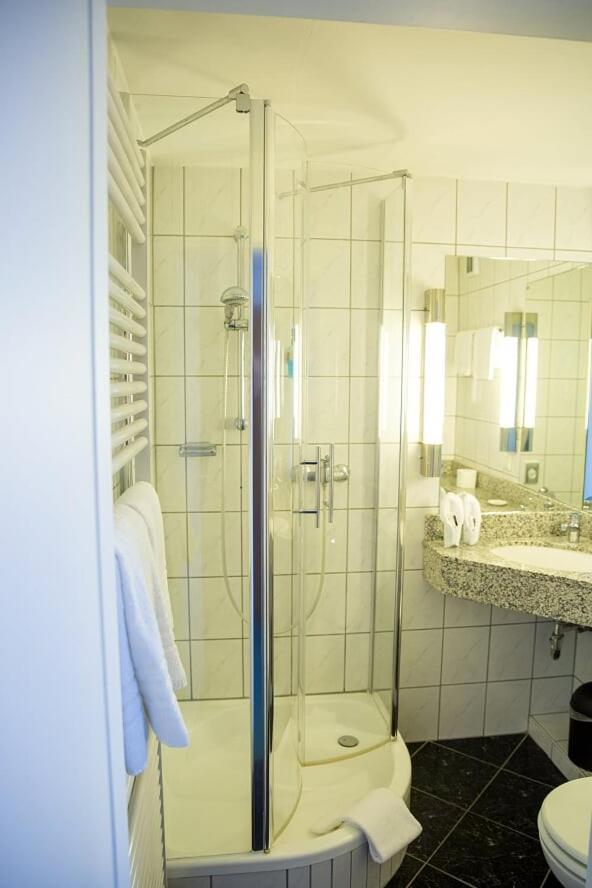 Hotel Sonnenhof ehemaliger Rosenhof Katlenburg-Lindau Eksteriør billede