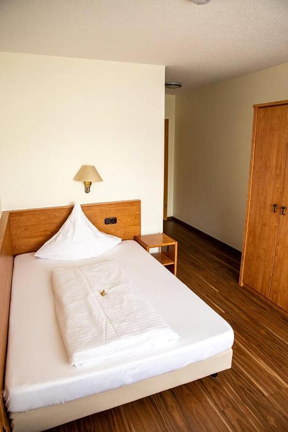 Hotel Sonnenhof ehemaliger Rosenhof Katlenburg-Lindau Eksteriør billede