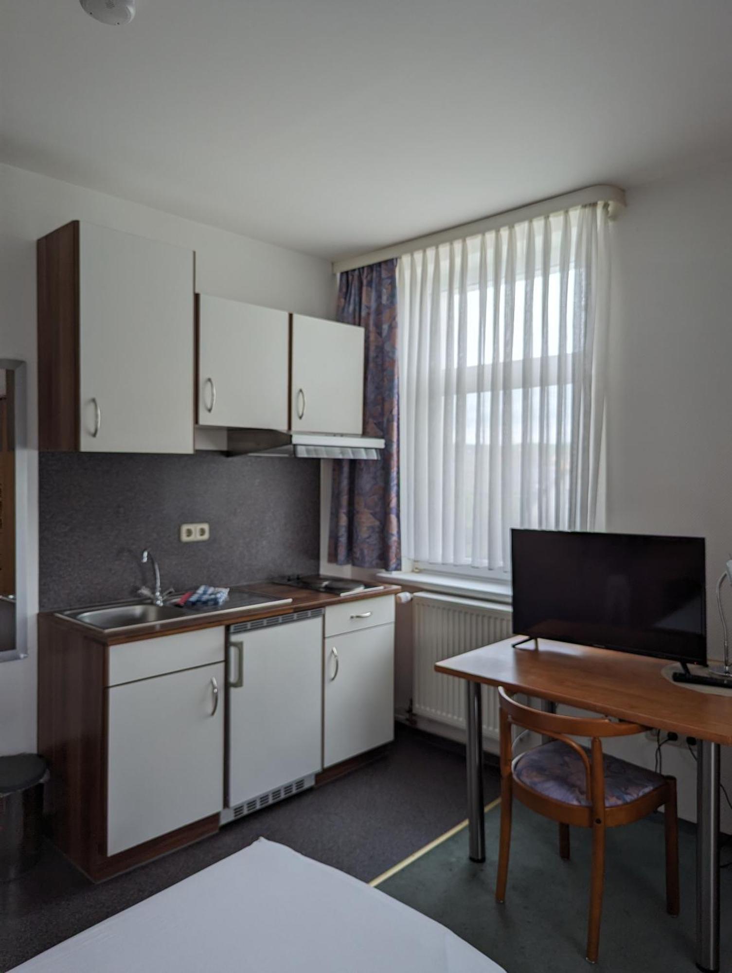 Hotel Sonnenhof ehemaliger Rosenhof Katlenburg-Lindau Eksteriør billede