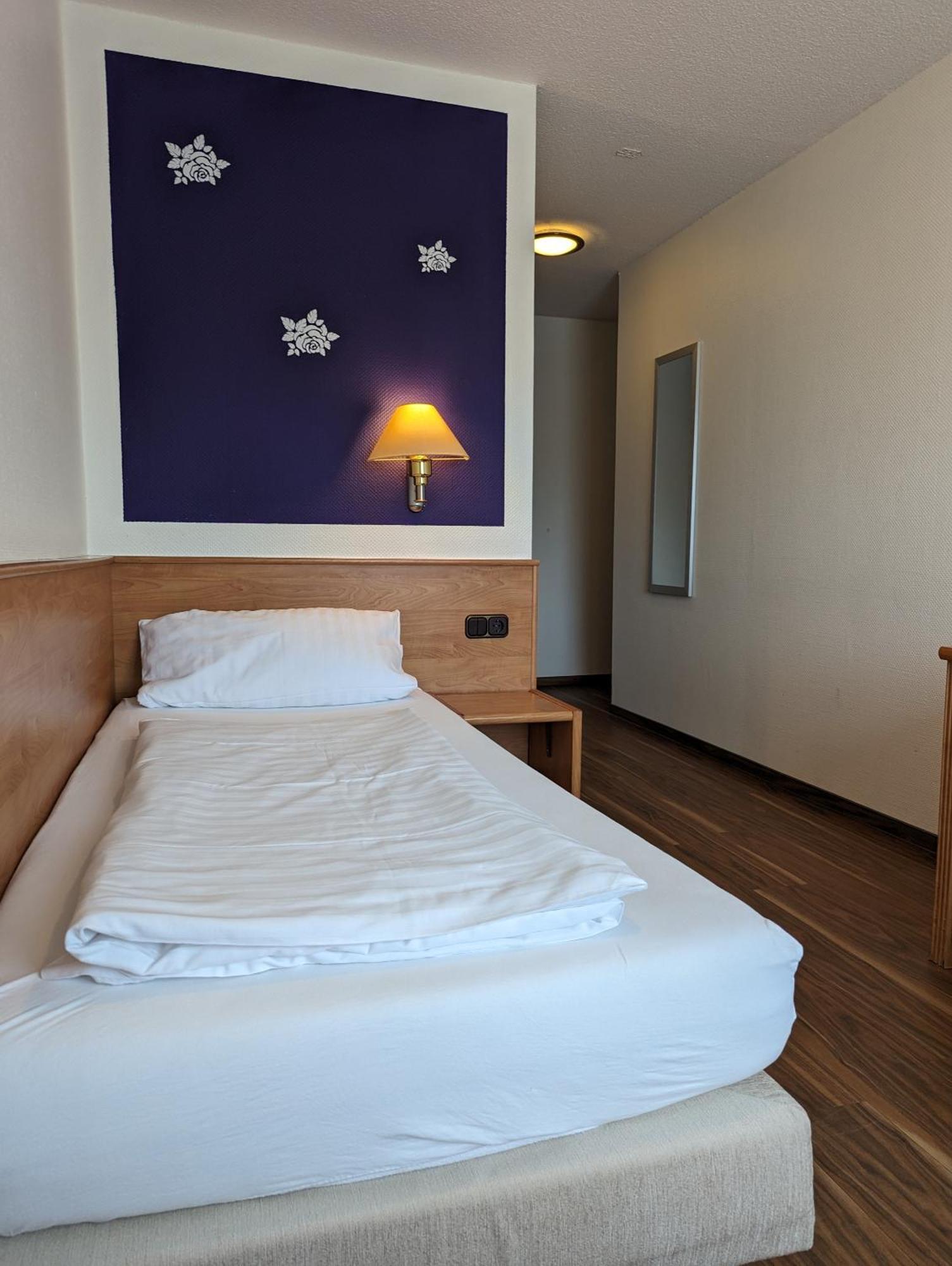 Hotel Sonnenhof ehemaliger Rosenhof Katlenburg-Lindau Eksteriør billede