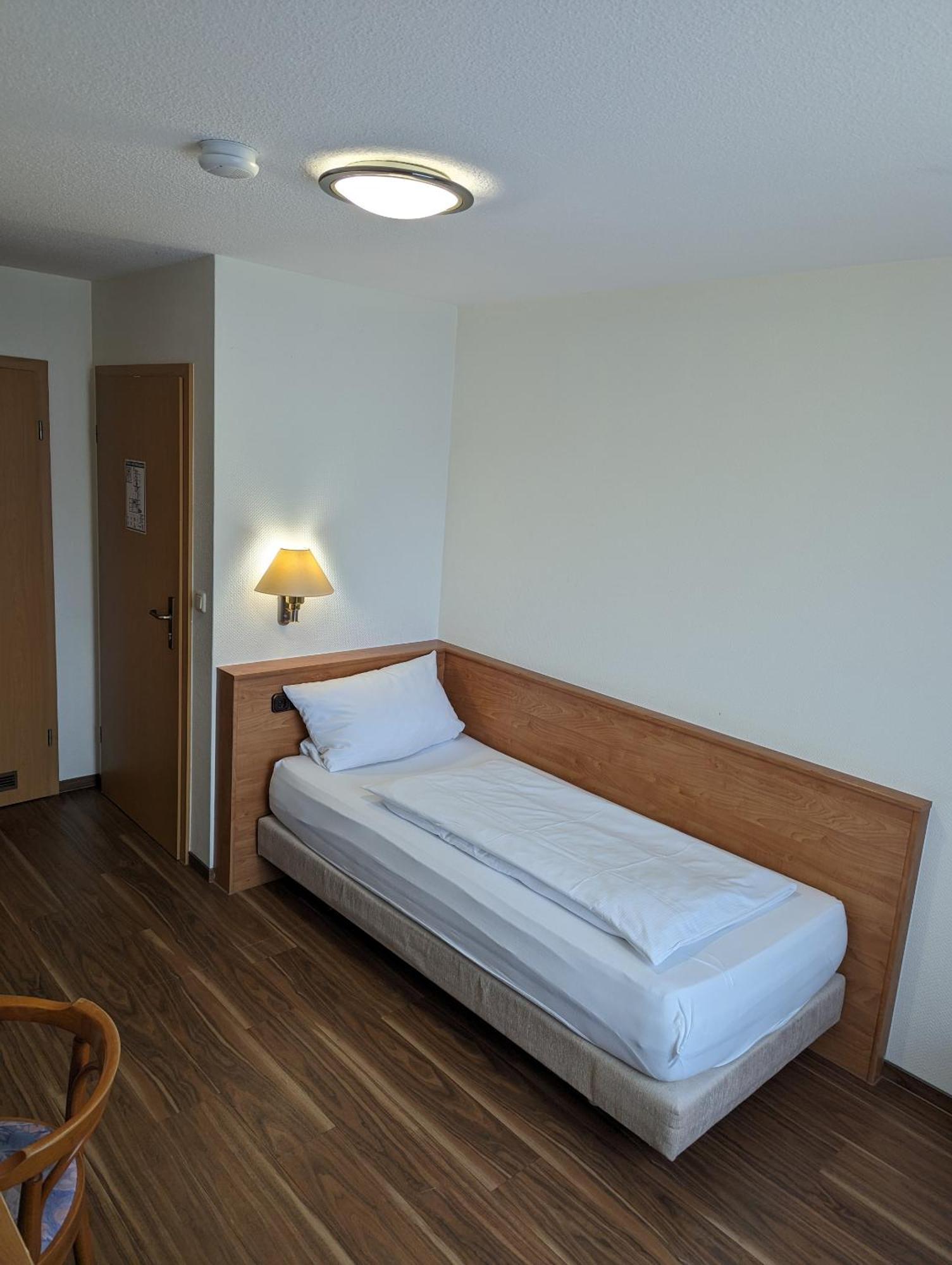 Hotel Sonnenhof ehemaliger Rosenhof Katlenburg-Lindau Eksteriør billede